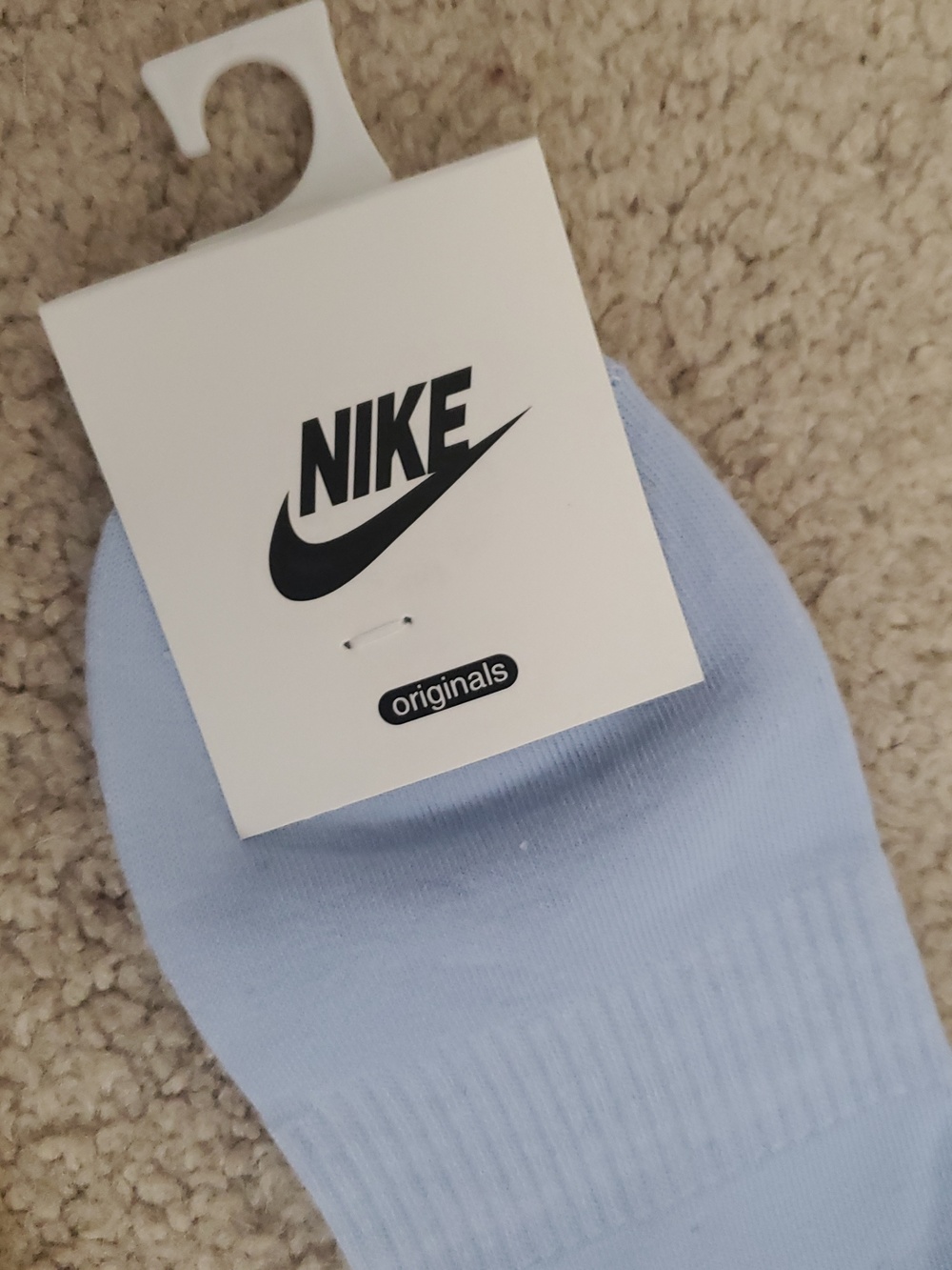 Nike Socks - Picture 9 of 11